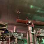 Food Processing Facilities