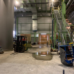 Food Processing Facilities