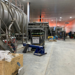 Food Processing Facilities