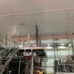Food Processing Facilities