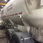 Tank Inspections/Mobile Tank Inspections