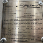 CSA B149.3 Certification