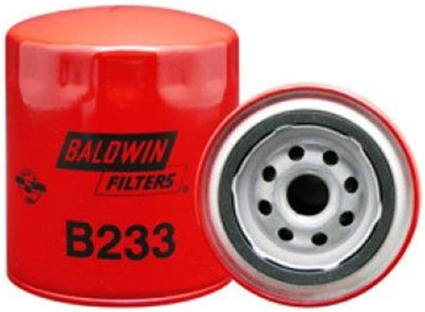 PT-BAL B233 - Dynamic Industrial Solutions