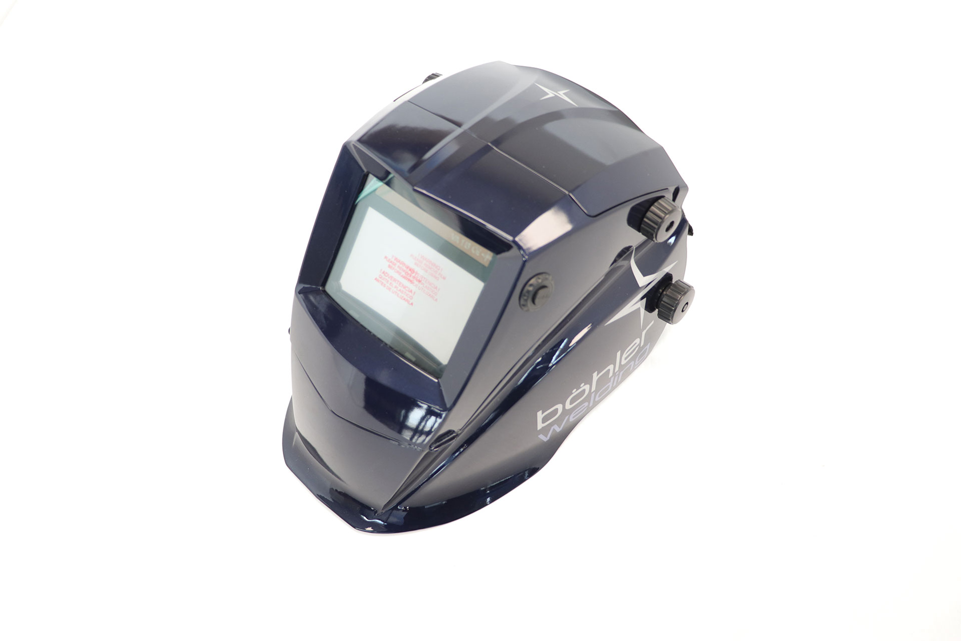 32374Bohler Guardian 62F Helmet Dynamic Industrial Solutions