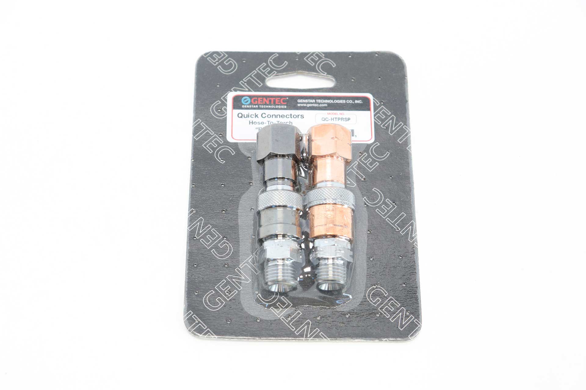 HTPRSPHose to Torch Quick Connect Dynamic Industrial Solutions