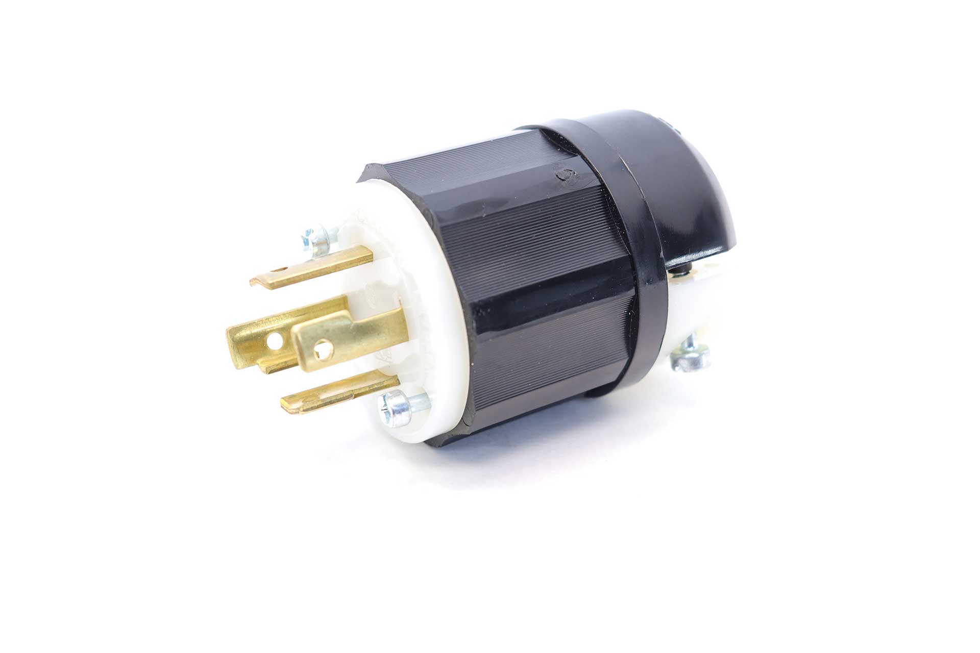 LEV2711Leviton Plug 20amp Dynamic Industrial Solutions