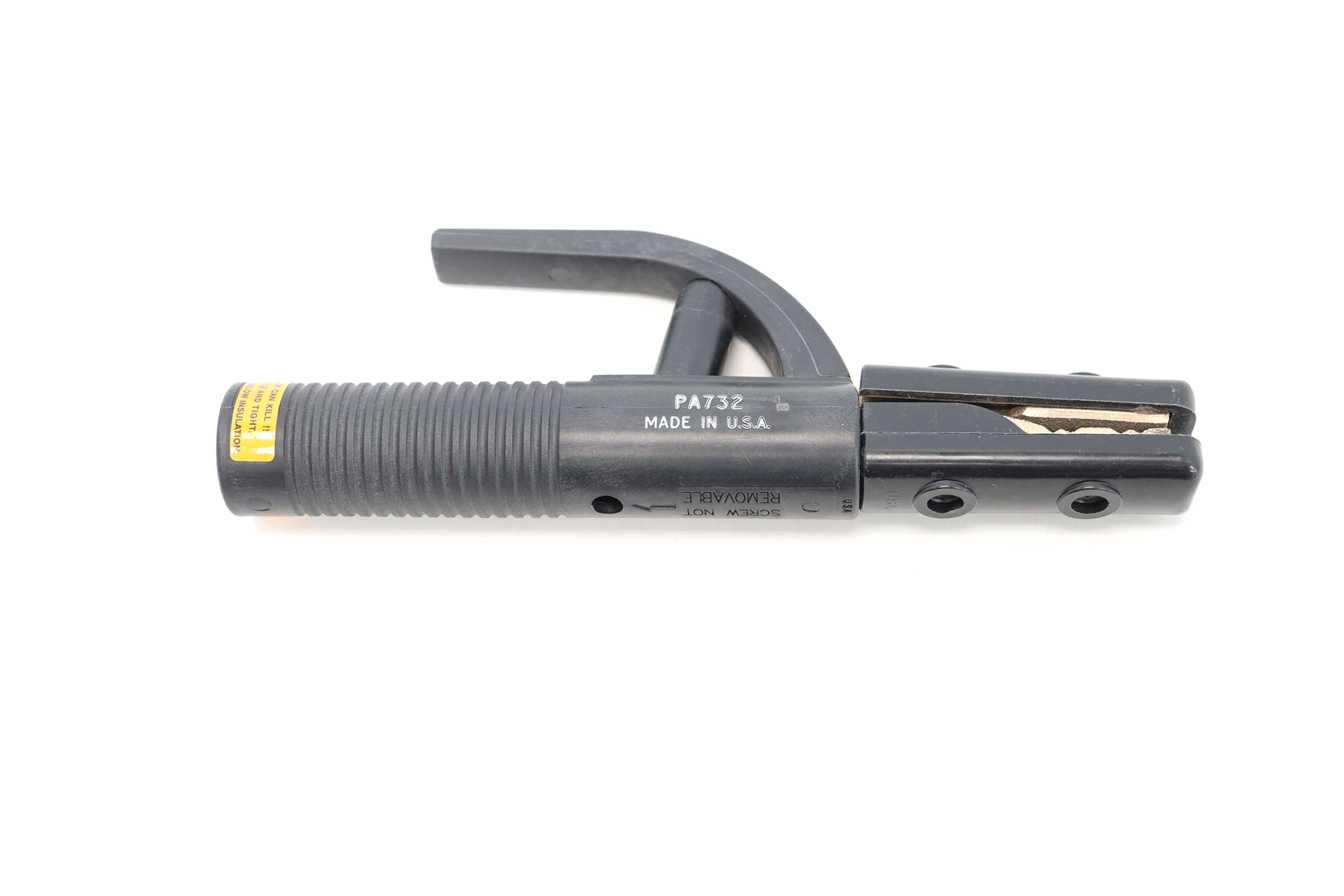 PA732300 AMP Electrode Holder Dynamic Industrial Solutions