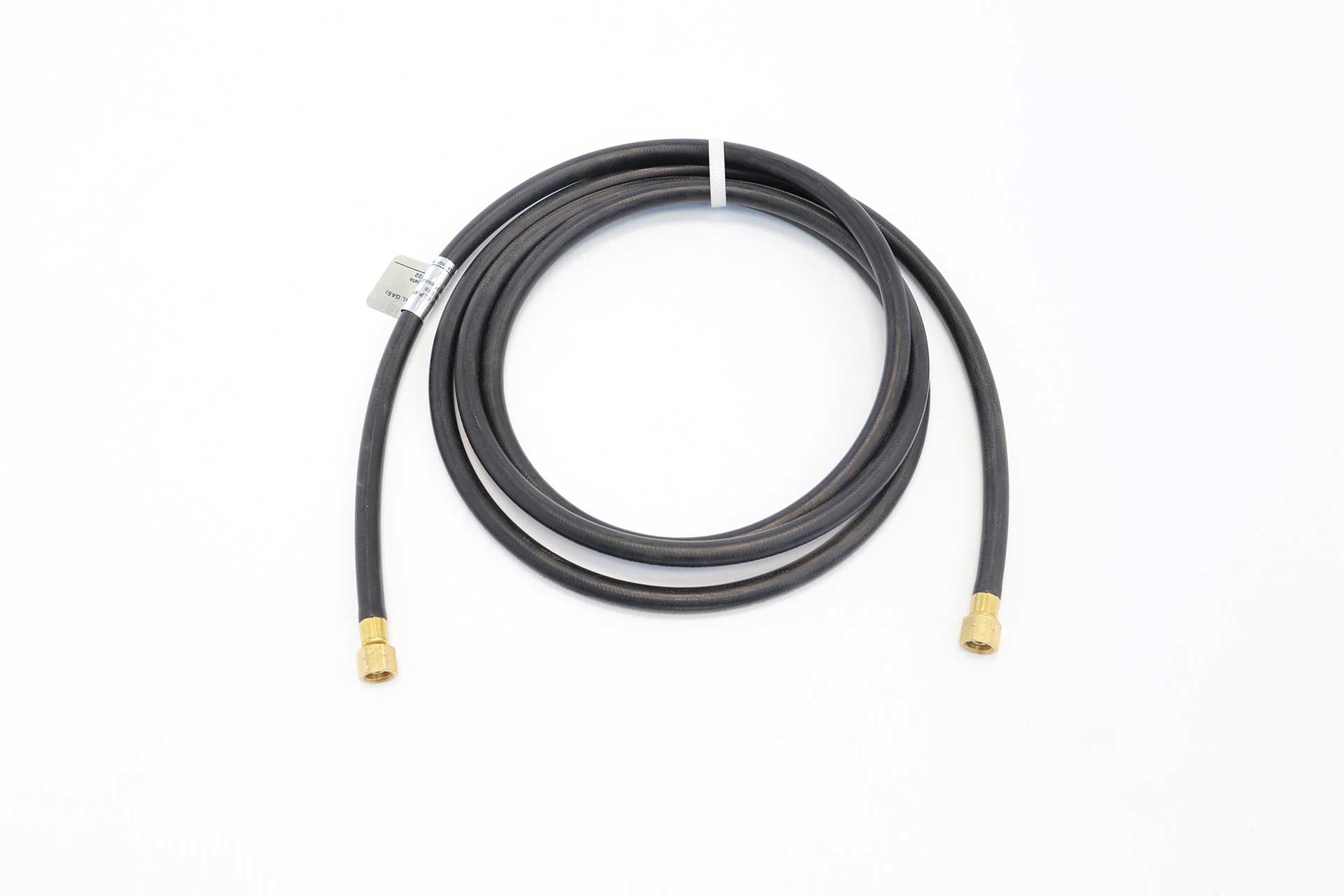 PROPHOSE10ft Propane Hose Dynamic Industrial Solutions