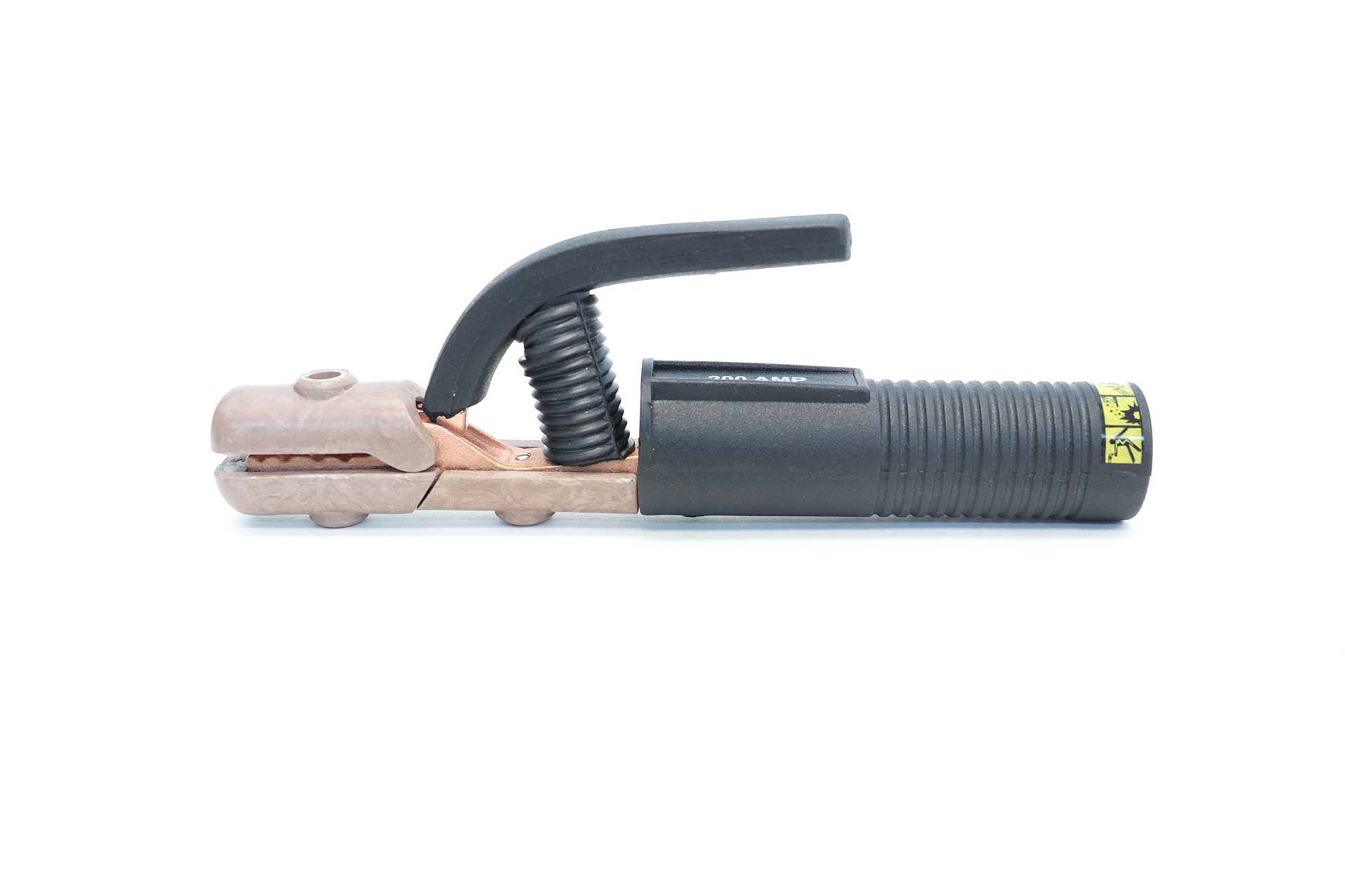 PWA532Electrode Holder 200amp Dynamic Industrial Solutions